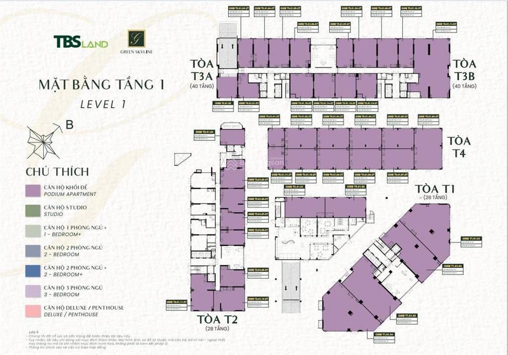 Shophouse green skyline ưu đãi cao từ cđt, hỗ trợ hđ thuê 6 năm, vị trí đẹp