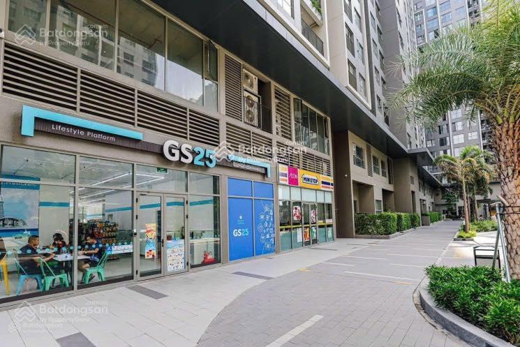 Mở bán shophouse độc bản gladia heights sở hữu lâu dài, hỗ trợ hd thuê 6 năm