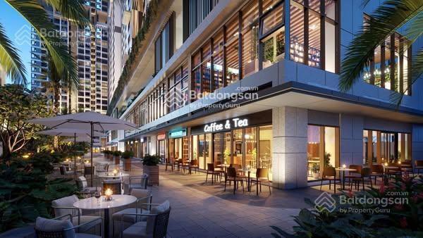 Mở bán shophouse độc bản gladia heights sở hữu lâu dài, hỗ trợ hd thuê 6 năm