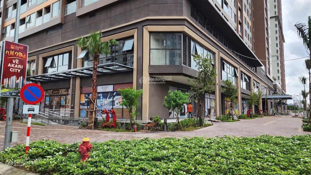 Mở bán shophouse độc bản gladia heights sở hữu lâu dài, hỗ trợ hd thuê 6 năm