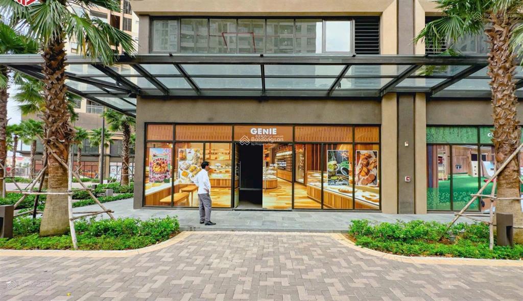 Mở bán shophouse độc bản gladia heights sở hữu lâu dài, hỗ trợ hd thuê 6 năm