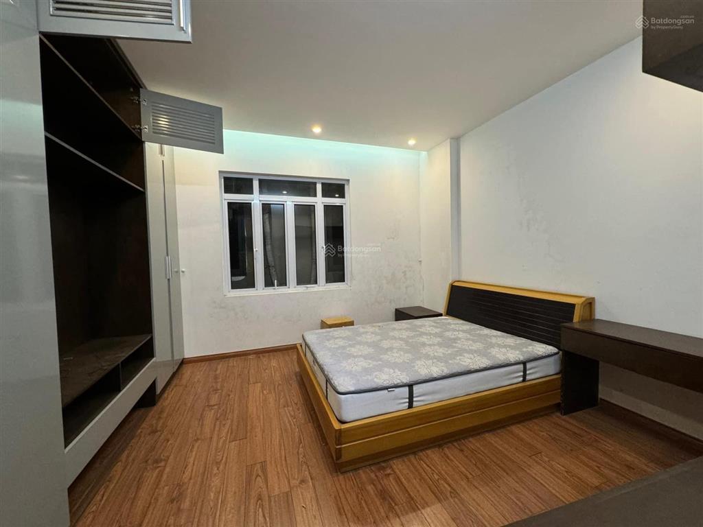 Chính chủ bán nhà lê trọng tấn 48m, 6t thang máy, ô tô tránh 20m, 2 thoáng, full nội thất, giá tl