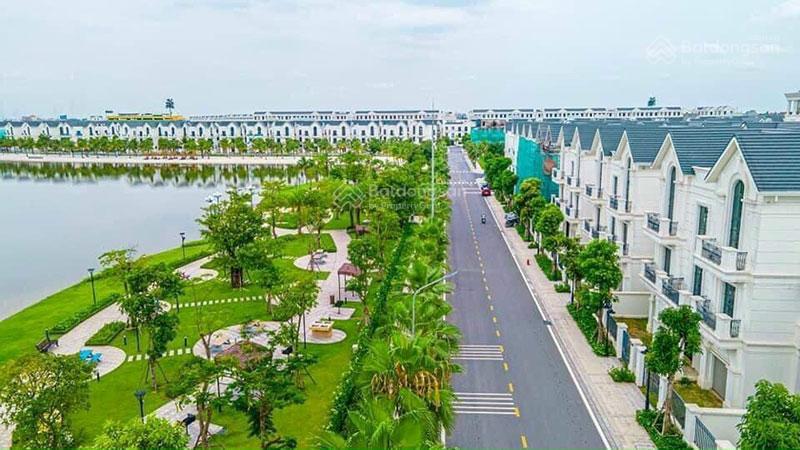 Cho thuê biệt thự song lập tại sh0526, 30 triệu, 150m2, nhà mới 100%, hoàn thiện nội thất cơ bản