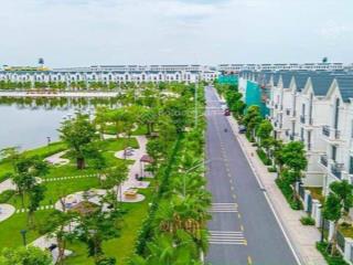 Cho thuê biệt thự song lập tại sh0526, 30 triệu, 150m2, nhà mới 100%, hoàn thiện nội thất cơ bản