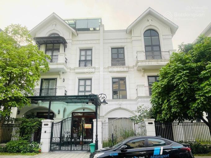 Cho thuê biệt thự song lập tại sh0526, 30 triệu, 150m2, nhà mới 100%, hoàn thiện nội thất cơ bản