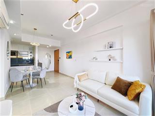 Ngợp bank  căn góc 2pn 69m2, nt đẹp giá nhỉnh 8 tỷ tại tháp 2 masteri thảo điền  0901 381 *** ni