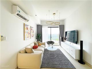 Bán căn 2pn 2 bên  78m2 kèm view sông tháp 5 tại masteri thảo điền giá tốt  0901 381 ***