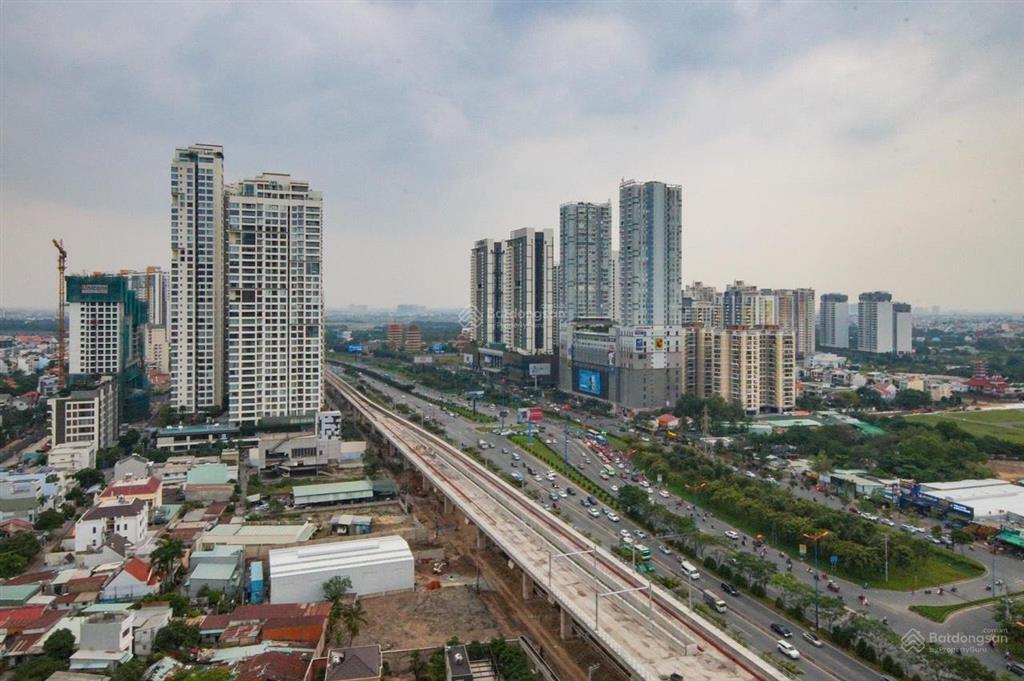 Bán nhanh căn 2pn 74m2 tháp 5 masteri thảo điền, giá chỉ 8 tỷ hơn  0901 381 *** em ni