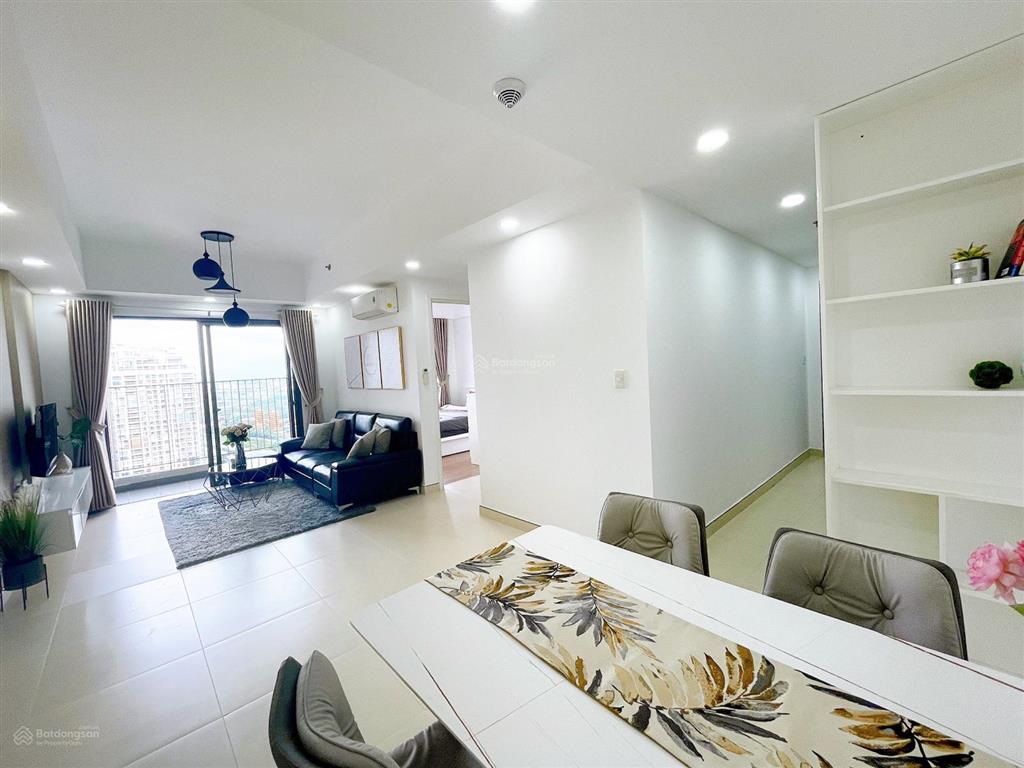 Bán nhanh căn 2pn 74m2 tháp 5 masteri thảo điền, giá chỉ 8 tỷ hơn  0901 381 *** em ni