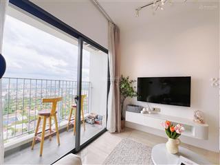 Duy nhất 1 căn  căn góc 2pn  69m2 view sông chỉ 7 tỷ hơn tại matseri thảo điền  em ni 0901 381 ***