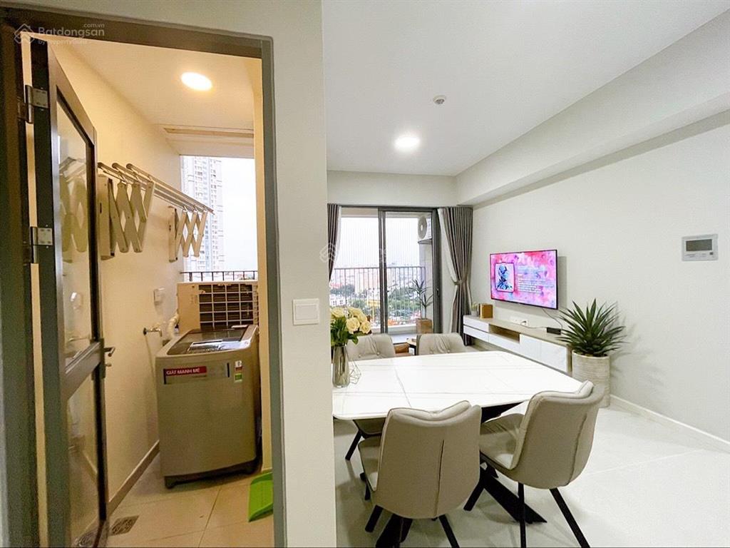 Bán căn 2pn 70m2 giá chạm đáy tại masteri an phú duy nhất 1 căn  0901 381 *** em ni