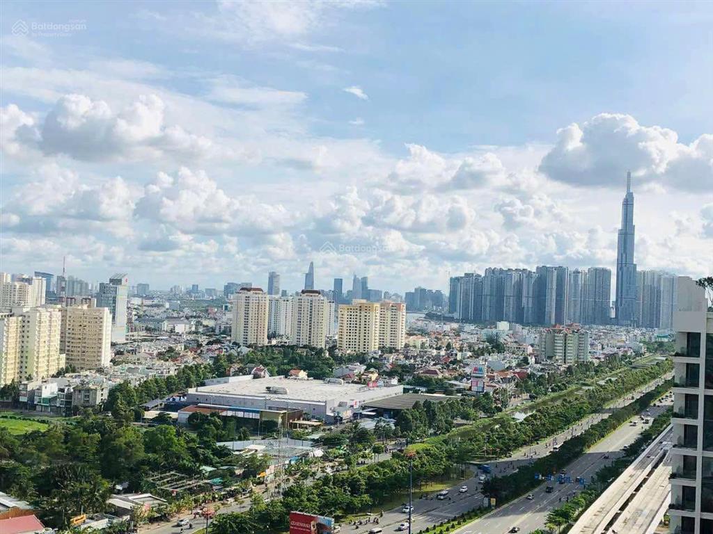 Bán căn 2pn 70m2 giá chạm đáy tại masteri an phú duy nhất 1 căn  0901 381 *** em ni