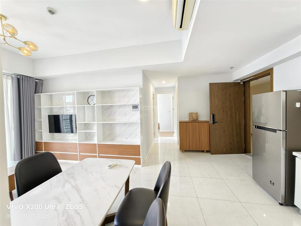 Bán căn 2pn 70m2 giá chạm đáy tại masteri an phú duy nhất 1 căn  0901 381 *** em ni