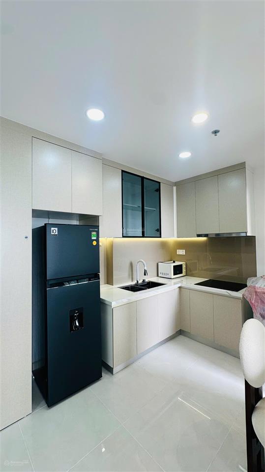 Chỉ 5.8 tỷ có ngay căn 1pn 52m2 nội thất sang xịn mịn tại masteri an phú  0901 381 *** em ni masteri