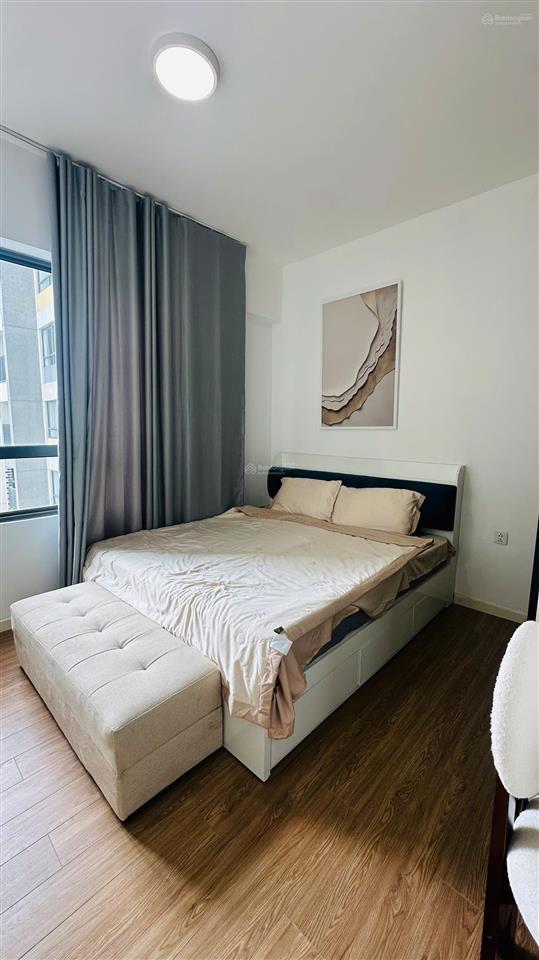 Chỉ 5.8 tỷ có ngay căn 1pn 52m2 nội thất sang xịn mịn tại masteri an phú  0901 381 *** em ni masteri