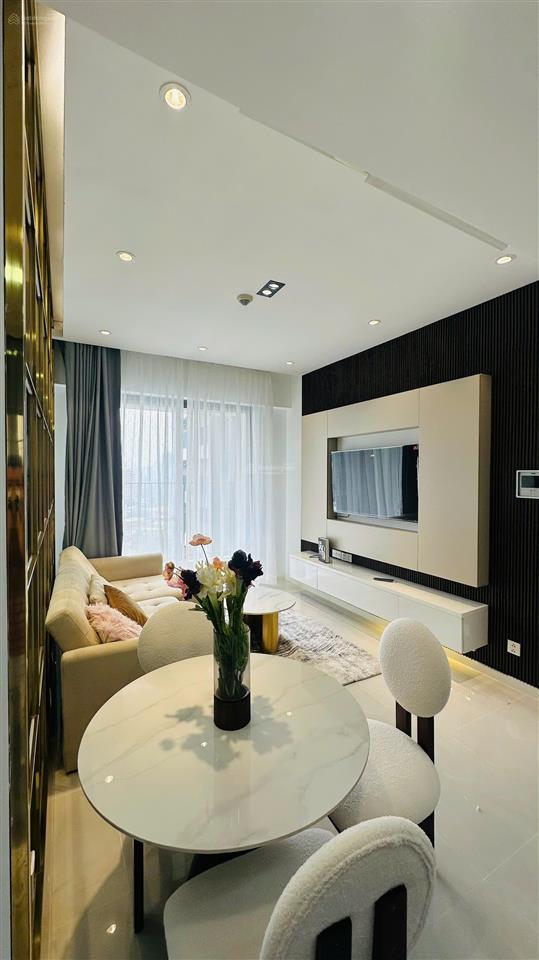 Chỉ 5.8 tỷ có ngay căn 1pn 52m2 nội thất sang xịn mịn tại masteri an phú  0901 381 *** em ni masteri