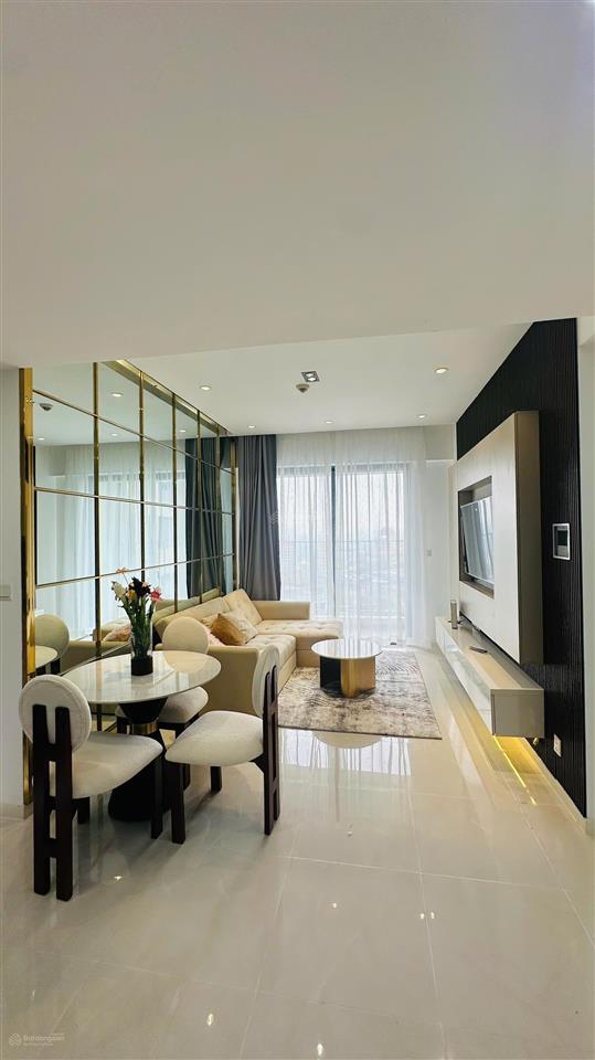 Chỉ 5.8 tỷ có ngay căn 1pn 52m2 nội thất sang xịn mịn tại masteri an phú  0901 381 *** em ni masteri