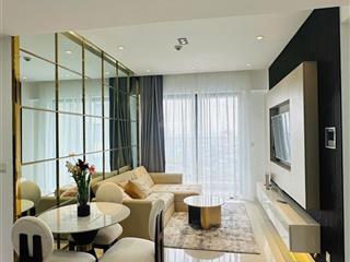 Nhỉnh 6 tỷ có ngay căn 1pn 52m2 nội thất sang xịn mịn tại masteri an phú  0901 381 *** em ni masteri