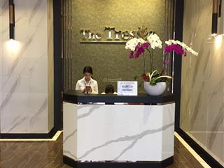 Cho thuê 1pn riêng biệt the tresor quận 4