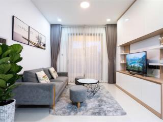 Saigon royal ot 1pn 35m² view landmark 81 thoáng đẹp, nội thất cao cấp chỉ 15 triệu