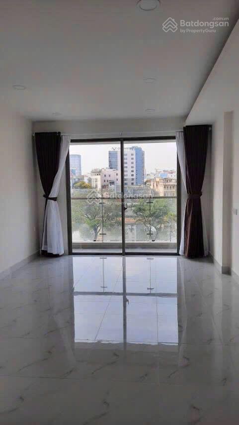 Millennium 1pn 38m² nhà đẹp có ban công, giá thuê chỉ 12 triệu/tháng