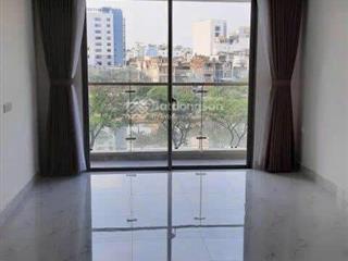 Millennium 1pn 38m² nhà đẹp có ban công, giá thuê chỉ 12 triệu/tháng