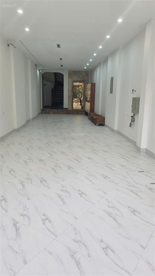 Cho thuê mbkd tầng 1 phố nguyễn đình chiều, hà nội, view hồ công viên thống nhất, 100m, giá 50 tr