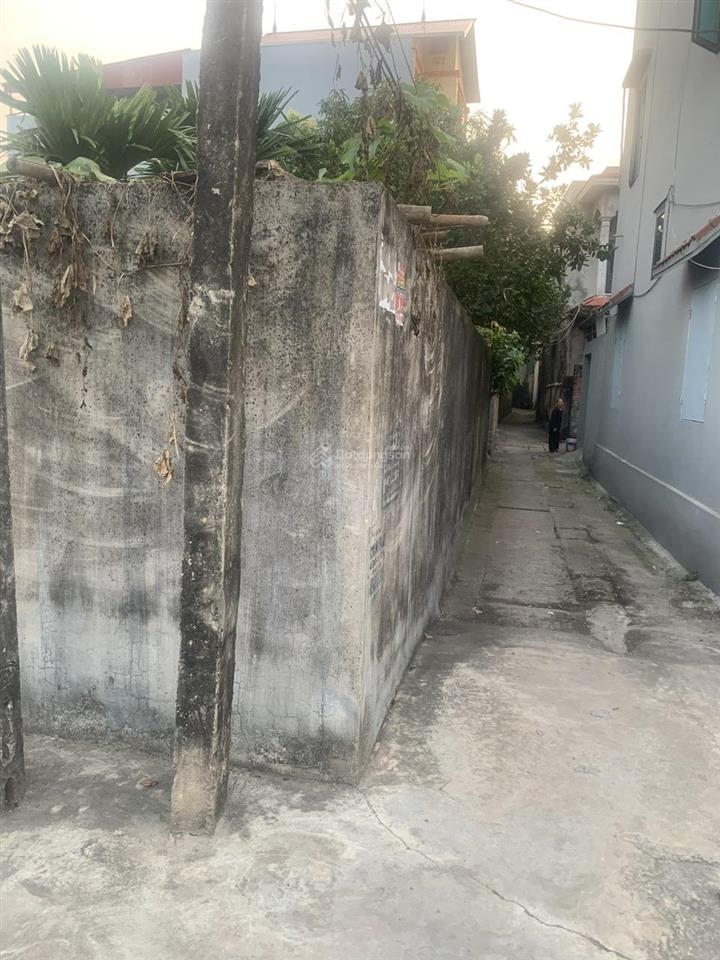 Chính chủ bán lô đất ô tô tải tránh, căn góc 1 mặt đường 1 mặt ngõ phuong ninh xá, bắc ninh 50m mt4