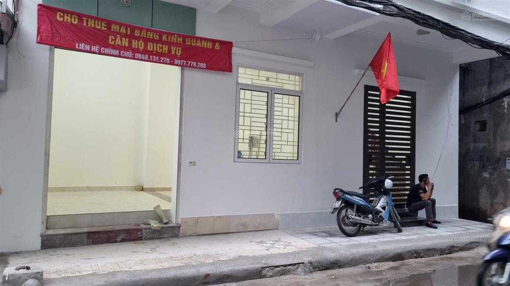 Chính chủ cho thuê phòng studio khép kín 218 hồng mai, hbt, 35m2 full nội thất sang xịn, giá 5,5 tr