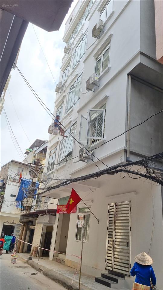 Chính chủ cho thuê phòng studio khép kín 218 hồng mai, hbt, 35m2 full nội thất sang xịn, giá 5,5 tr