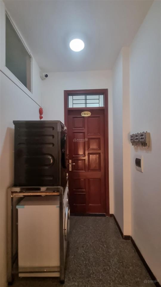 Chính chủ cho thuê phòng studio khép kín 218 hồng mai, hbt, 35m2 full nội thất sang xịn, giá 5,5 tr
