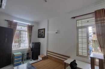 Chính chủ cho thuê nhà trọ 218 phố hồng mai 3035m2, bếp riêng, full đồ xịn, pccc chuẩn, giá 5,4 tr
