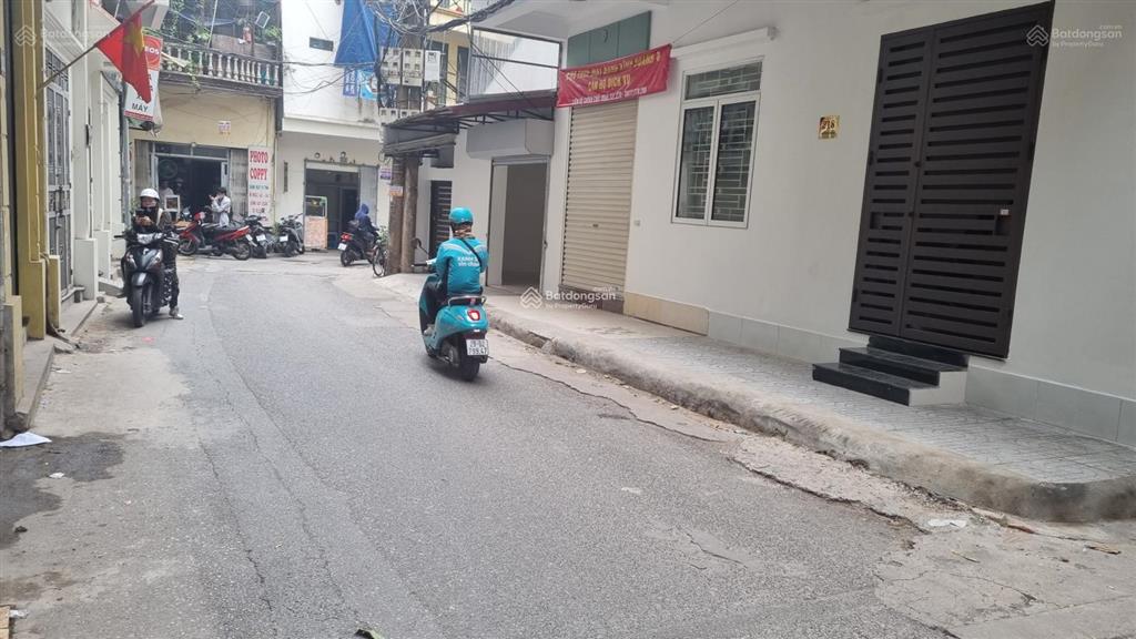 Chính chủ cho thuê nhà trọ 218 phố hồng mai 3035m2, bếp riêng, full đồ xịn, pccc chuẩn, giá 5,4 tr