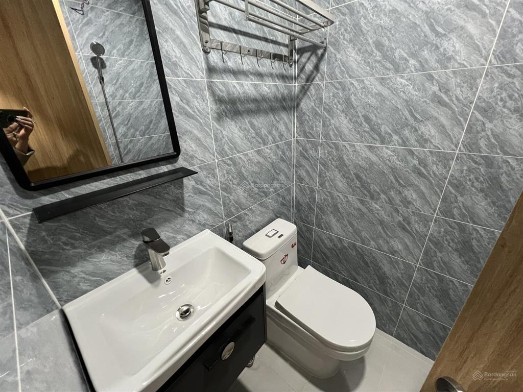 Bán nhà 5,780 tỷ nhà chính chủ tại 27/6 phan đình phùng, phú nhuận, sát cầu kiệu