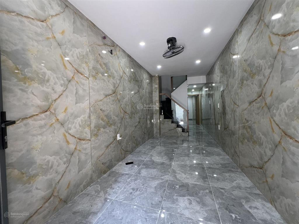 Bán nhà 5,780 tỷ nhà chính chủ tại 27/6 phan đình phùng, phú nhuận, sát cầu kiệu