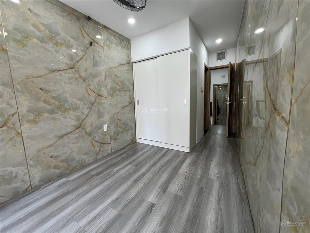 Bán nhà 5,780 tỷ nhà chính chủ tại 27/6 phan đình phùng, phú nhuận, sát cầu kiệu