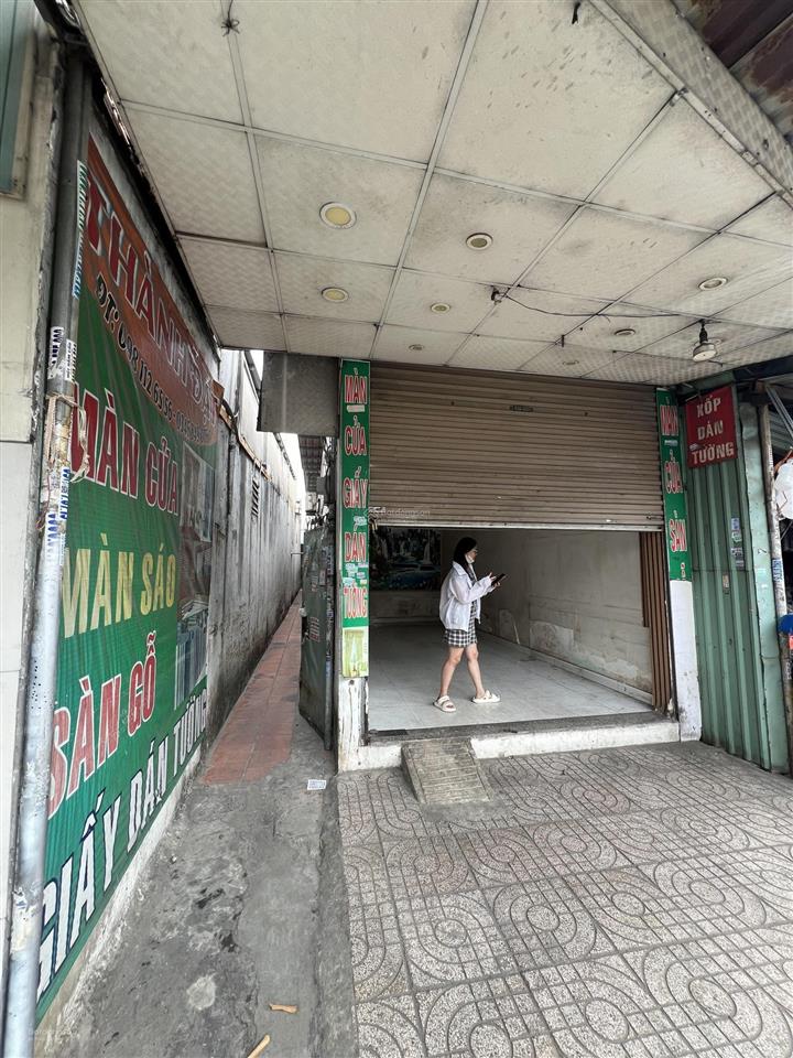 12,8tỷ trực tiếp chủ nhà bán 436 mã lò. bình tân. cuối tân kỳ tân quý
