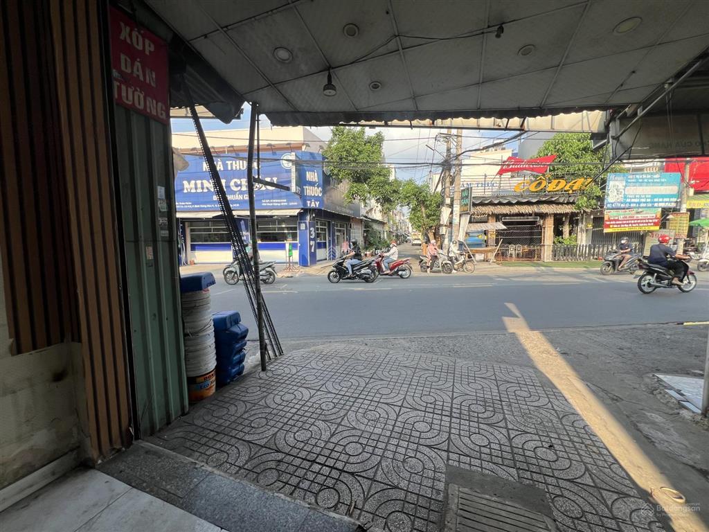 12,8tỷ trực tiếp chủ nhà bán 436 mã lò. bình tân. cuối tân kỳ tân quý