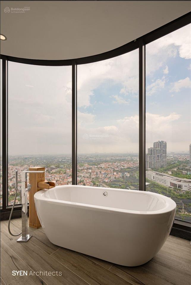 Chính chủ bán gấp căn 3n 2wc tại landmark 1 ecopark, khoáng nóng lên tận nhà,full nội thất cao cấp