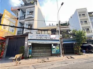 Bán gấp nhà mtkd đường 14m  đối diện trường học, công viên  5x13m  giá giảm 500tr còn 10,8 tỷ