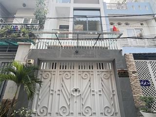 Hxh thông  không gian yên tĩnh  4x16,4m, vuông vức, 4 tầng mới  12 tỷ