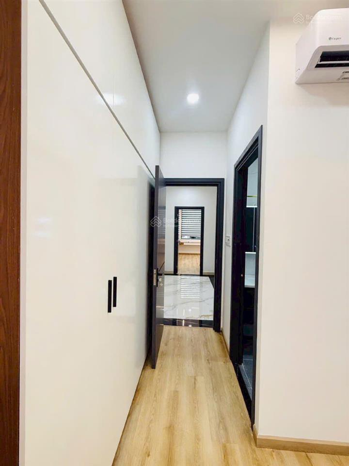 Bán nhà 5 tầng mới  hxh, gần mt thành mỹ, tb. 4,3x14,4m  nhỉnh 14 tỷ