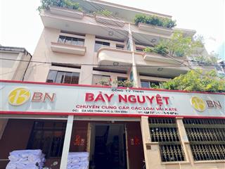 Chỉ 16,5 tỷ nhà mt ngang 12m tân bình giá ngang nhà hẻm?!