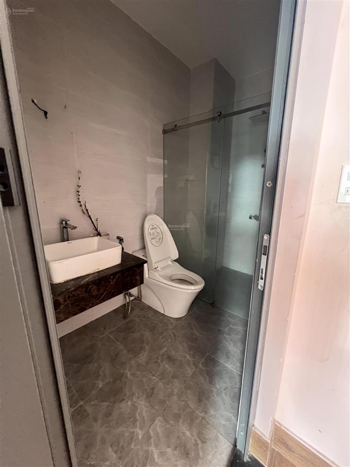 Hẻm xe hơi 8m  nhà 4 tầng kiên cố ngay khu chung cư bàu cát | dọn vào ở ngay chỉ 10,9 tỷ
