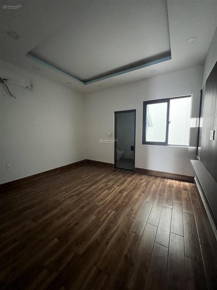 Hẻm xe hơi 8m  nhà 4 tầng kiên cố ngay khu chung cư bàu cát | dọn vào ở ngay chỉ 10,9 tỷ