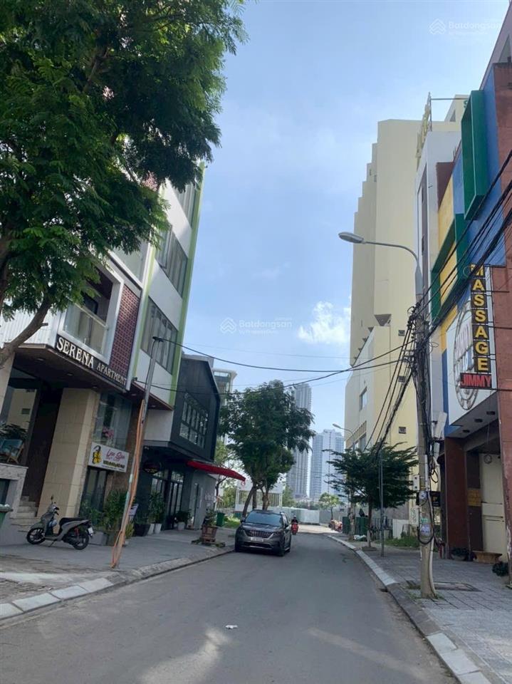Chính chủ bán cặp đất lê ninh, sơn trà, gần biển 177m², giá tốt  0776 438 ***