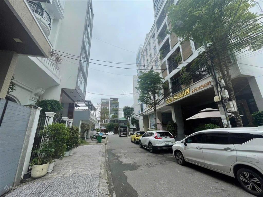 Chính chủ bán cặp đất lê ninh, sơn trà, gần biển 177m², giá tốt  0776 438 ***