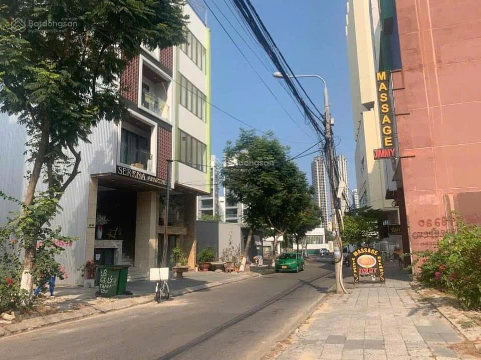 Chính chủ bán cặp đất lê ninh, sơn trà, gần biển 177m², giá tốt  0776 438 ***