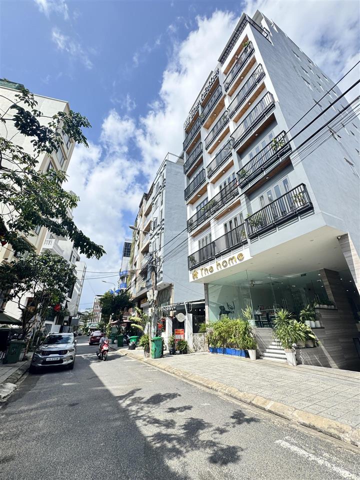 Bán cặp đất an đồn 5, dt 234m² ngang 10m, xây căn hộ khách sạn, giá 3x tỷ