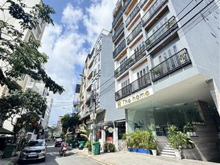 Bán cặp đất an đồn 5, dt 234m² ngang 10m, xây căn hộ khách sạn, giá 3x tỷ